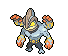 Machamp Gigantamax