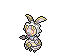 Magearna Base