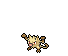 Mankey Base