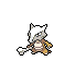 Marowak Base