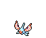 Masquerain Base