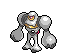 Melmetal Gigantamax