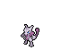 Mewtwo Mega X
