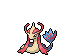 Milotic Base