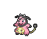 Miltank Base
