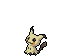 Mimikyu Base