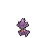 Mismagius Base