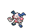 Mr. Mime Base