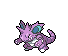 Nidoking Base