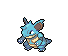 Nidoqueen Base
