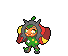 Ogerpon Hearthflame Mask
