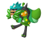 Ogerpon Base