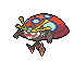 Orbeetle Gigantamax