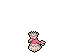Oricorio Pa'u