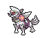 Palkia Origin