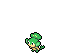 Pansage Base