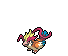 Pidgeot Mega