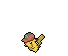 Pikachu Hoenn Cap