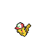 Pikachu Partner Cap
