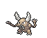 Pinsir Base