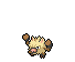 Primeape Base