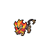 Pyroar Base