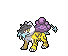 Raikou Base
