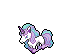Rapidash Galarian