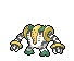 Regigigas Base