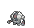 Registeel Base