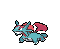 Salamence Base