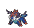 Samurott Hisuian
