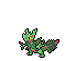 Sceptile Mega