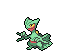 Sceptile Base