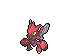 Scizor Base