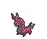 Scolipede Base