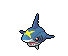 Sharpedo Base