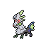 Silvally Bug