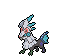 Silvally Dragon
