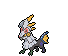 Silvally Fighting