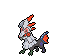 Silvally Fire