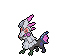 Silvally Psychic