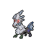 Silvally Steel