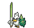 Sirfetch'd Base