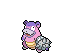 Slowbro Galarian