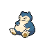 Snorlax Base