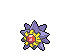 Starmie Base