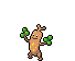 Sudowoodo Base