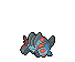 Swampert Mega