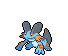 Swampert Base